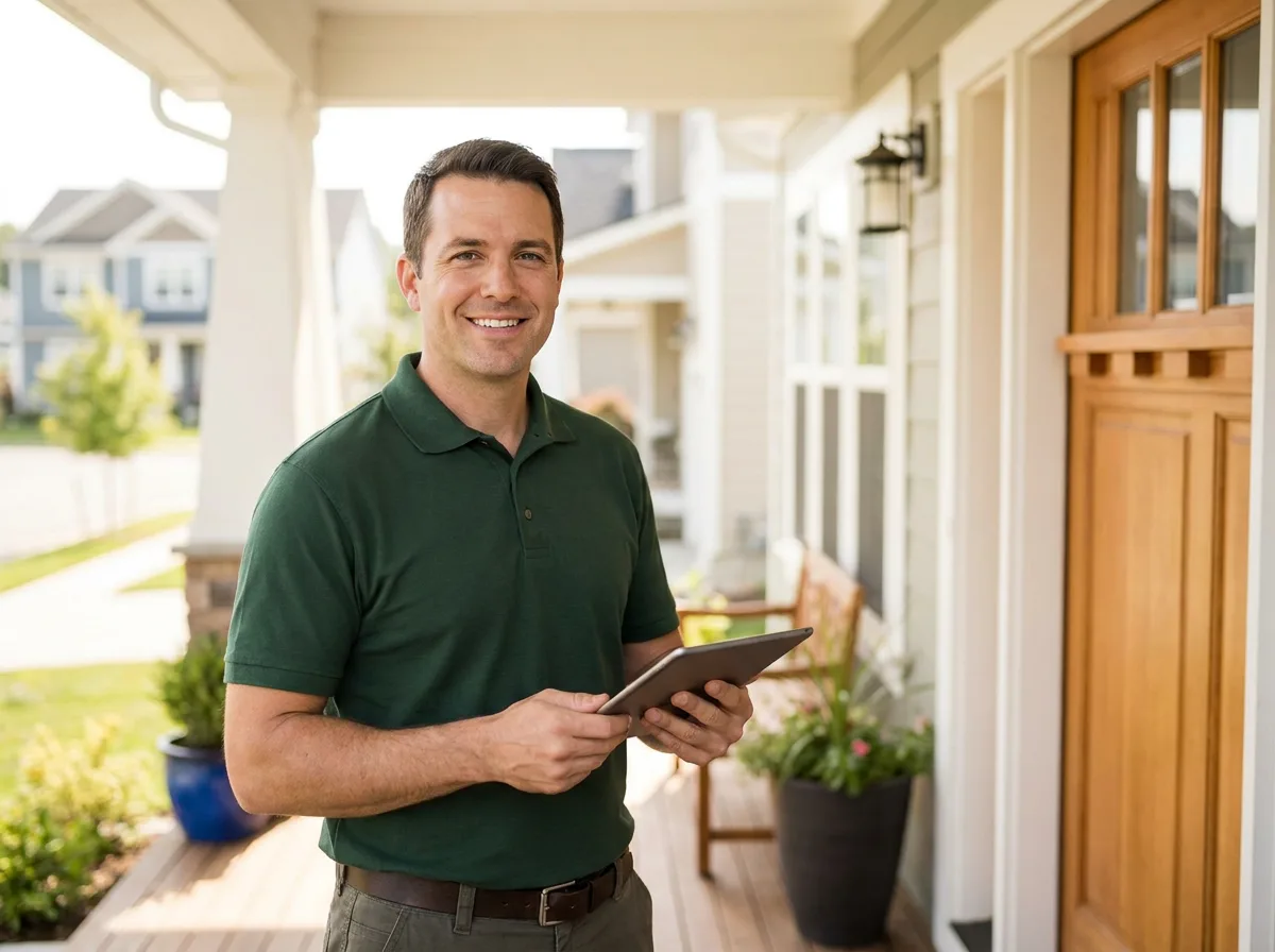 Pest control FAQs for Lewisville, NC